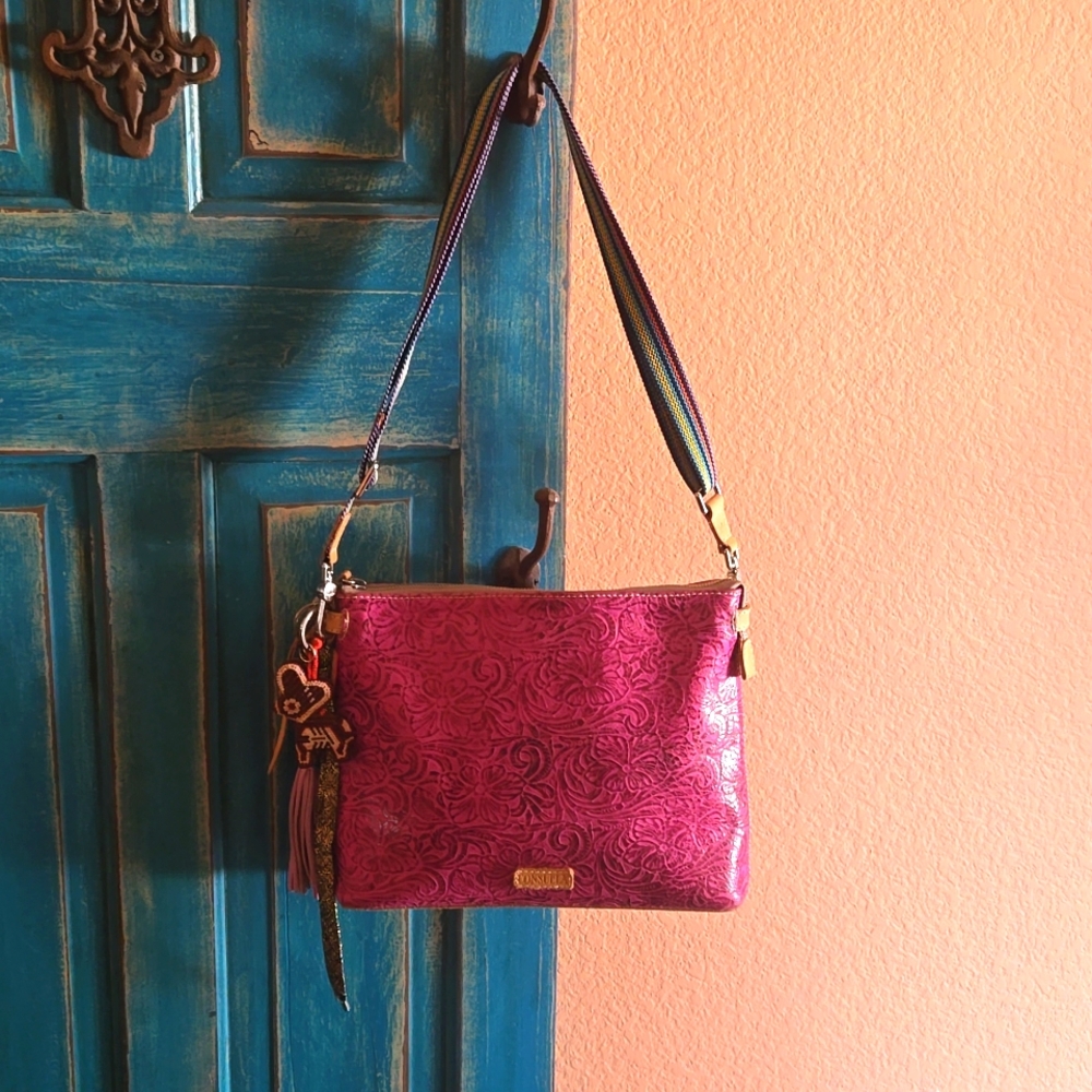 Consuela Mena Downtown Crossbody